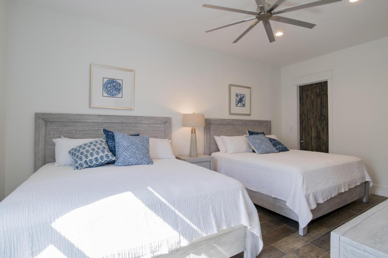 The Pearl Gulf Front W-Prvt Heated Pool, 12 Bdrm -12,5Bath Alvacationrentals Gulf Shores Dış mekan fotoğraf