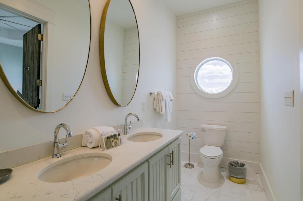 The Pearl Gulf Front W-Prvt Heated Pool, 12 Bdrm -12,5Bath Alvacationrentals Gulf Shores Dış mekan fotoğraf