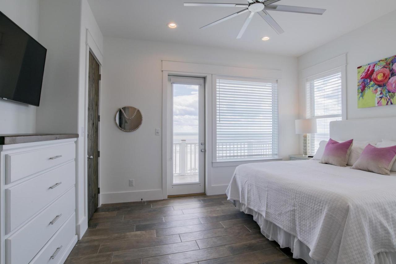 The Pearl Gulf Front W-Prvt Heated Pool, 12 Bdrm -12,5Bath Alvacationrentals Gulf Shores Dış mekan fotoğraf