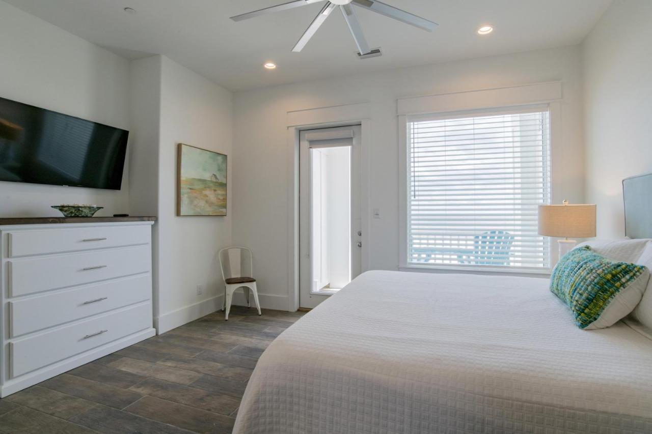 The Pearl Gulf Front W-Prvt Heated Pool, 12 Bdrm -12,5Bath Alvacationrentals Gulf Shores Dış mekan fotoğraf