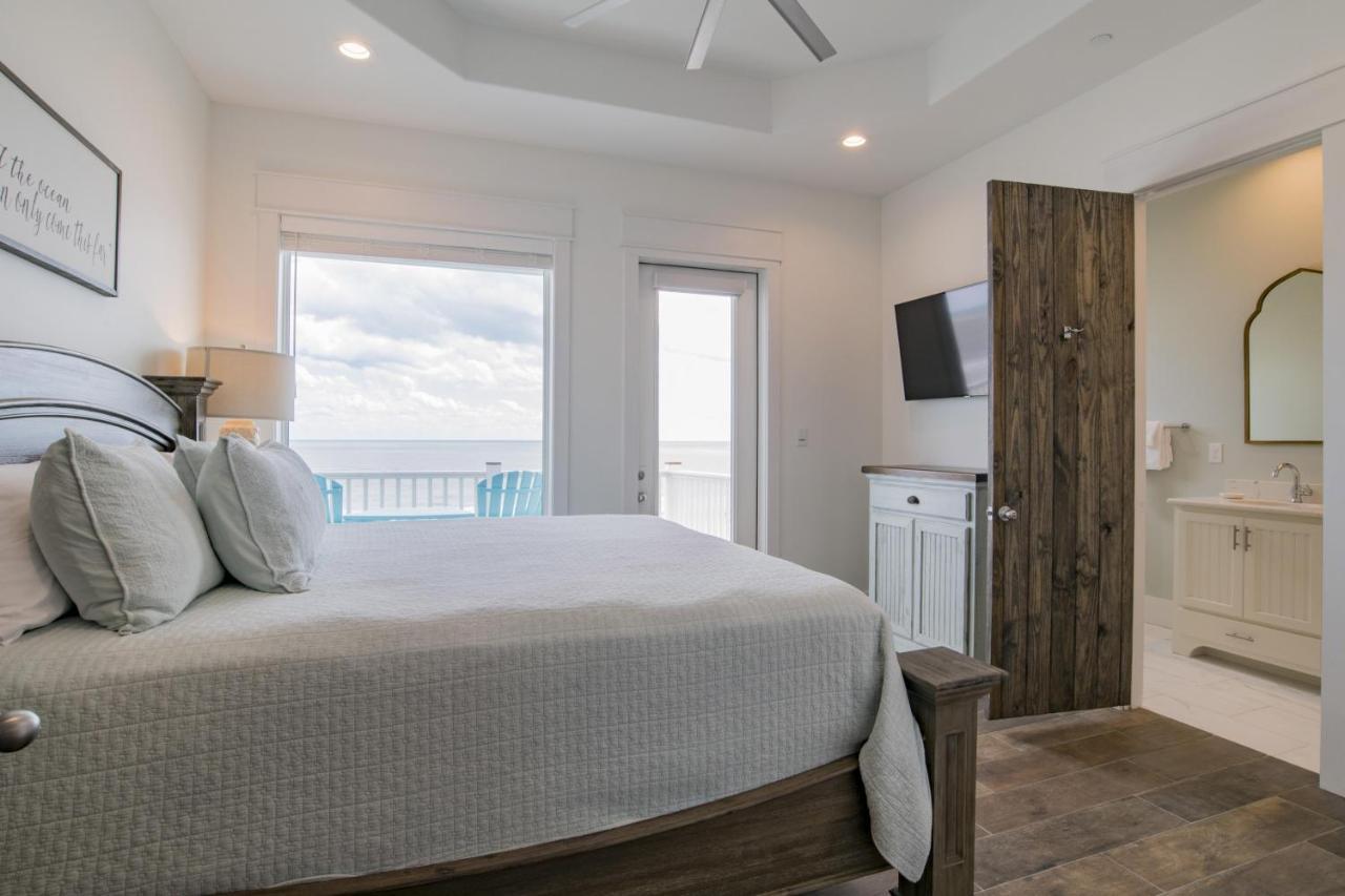 The Pearl Gulf Front W-Prvt Heated Pool, 12 Bdrm -12,5Bath Alvacationrentals Gulf Shores Dış mekan fotoğraf