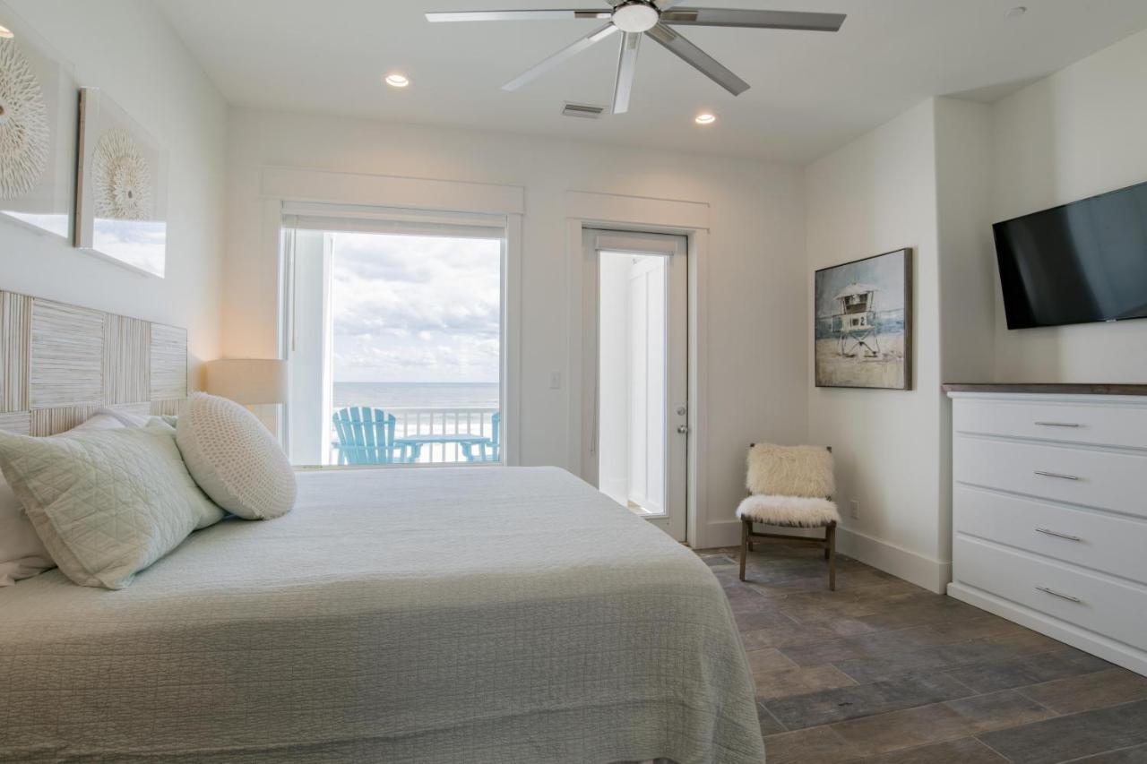 The Pearl Gulf Front W-Prvt Heated Pool, 12 Bdrm -12,5Bath Alvacationrentals Gulf Shores Dış mekan fotoğraf