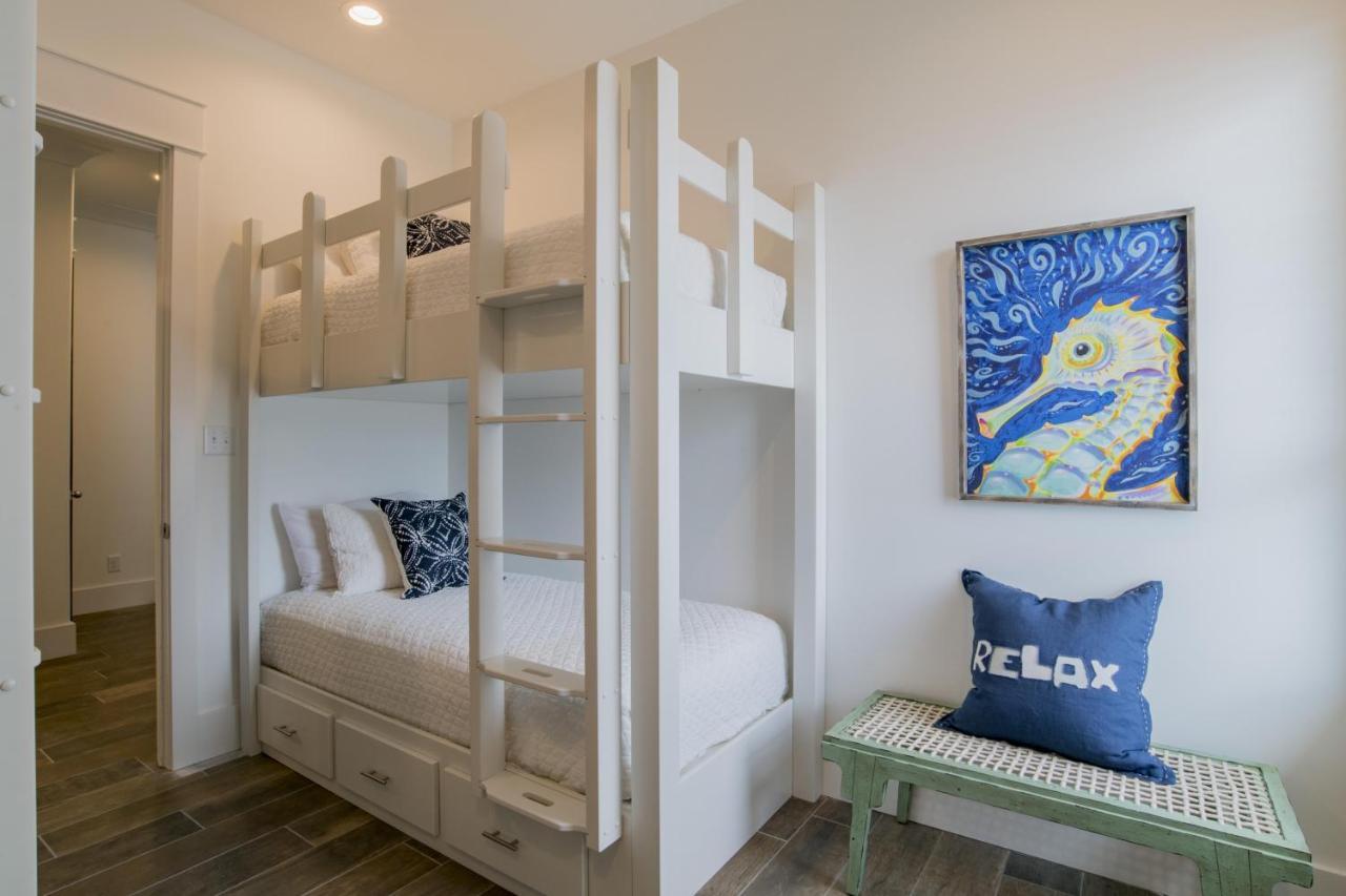 The Pearl Gulf Front W-Prvt Heated Pool, 12 Bdrm -12,5Bath Alvacationrentals Gulf Shores Dış mekan fotoğraf