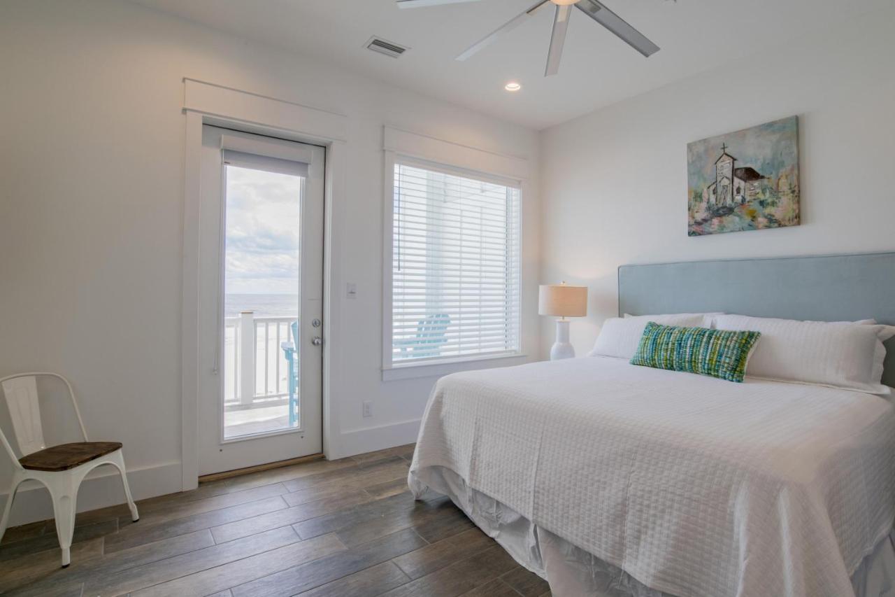 The Pearl Gulf Front W-Prvt Heated Pool, 12 Bdrm -12,5Bath Alvacationrentals Gulf Shores Dış mekan fotoğraf