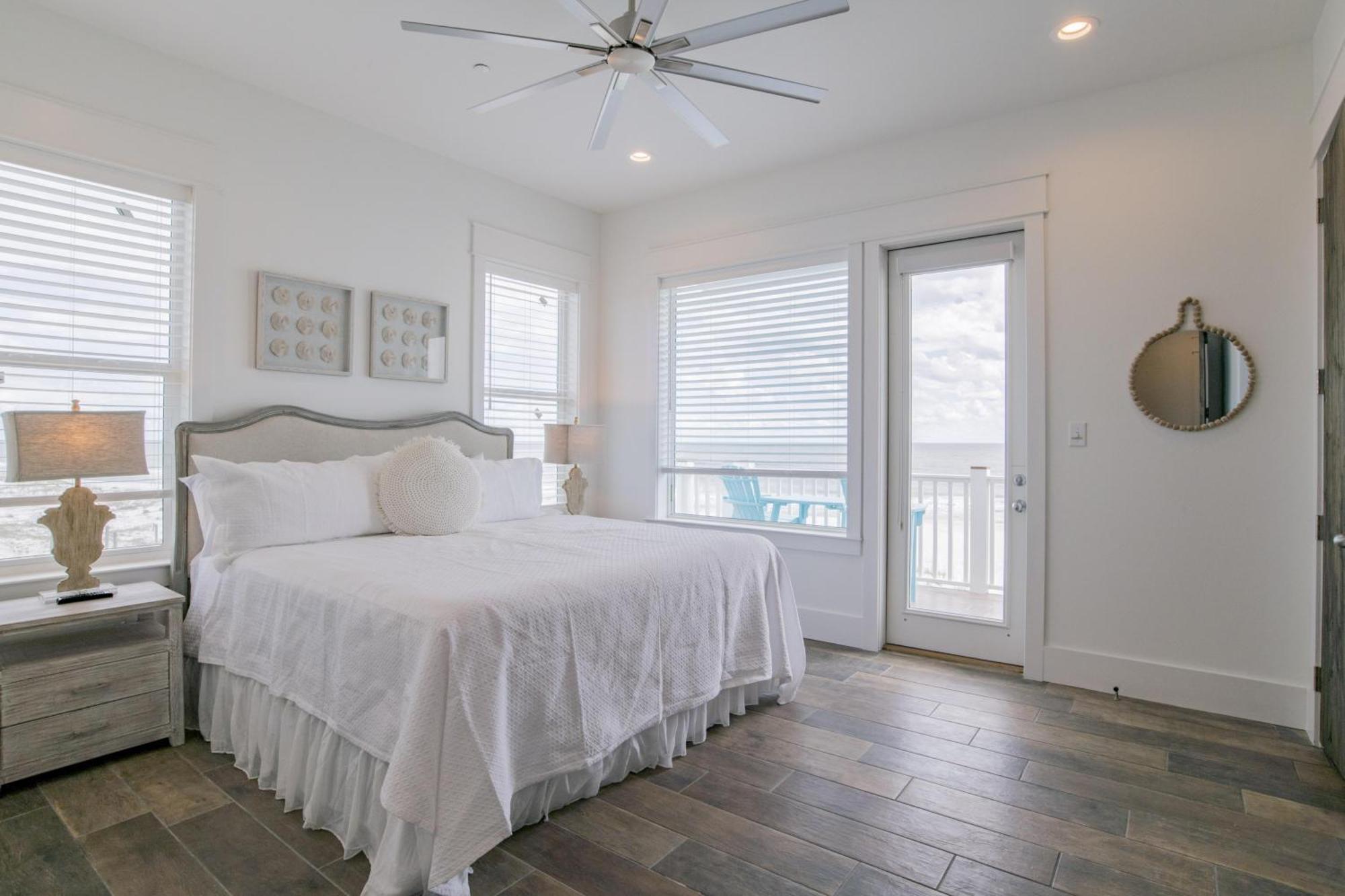 The Pearl Gulf Front W-Prvt Heated Pool, 12 Bdrm -12,5Bath Alvacationrentals Gulf Shores Oda fotoğraf