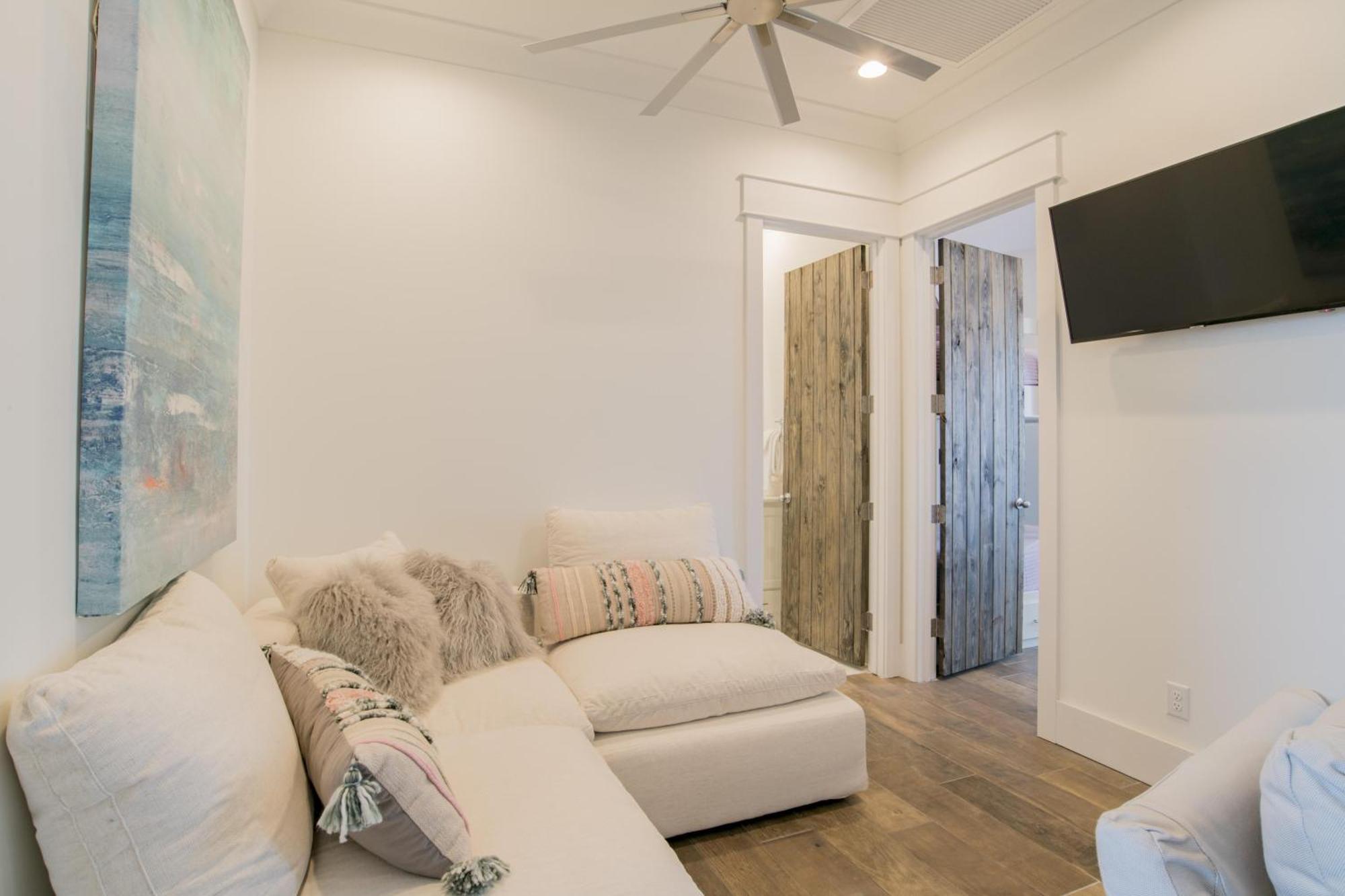 The Pearl Gulf Front W-Prvt Heated Pool, 12 Bdrm -12,5Bath Alvacationrentals Gulf Shores Oda fotoğraf