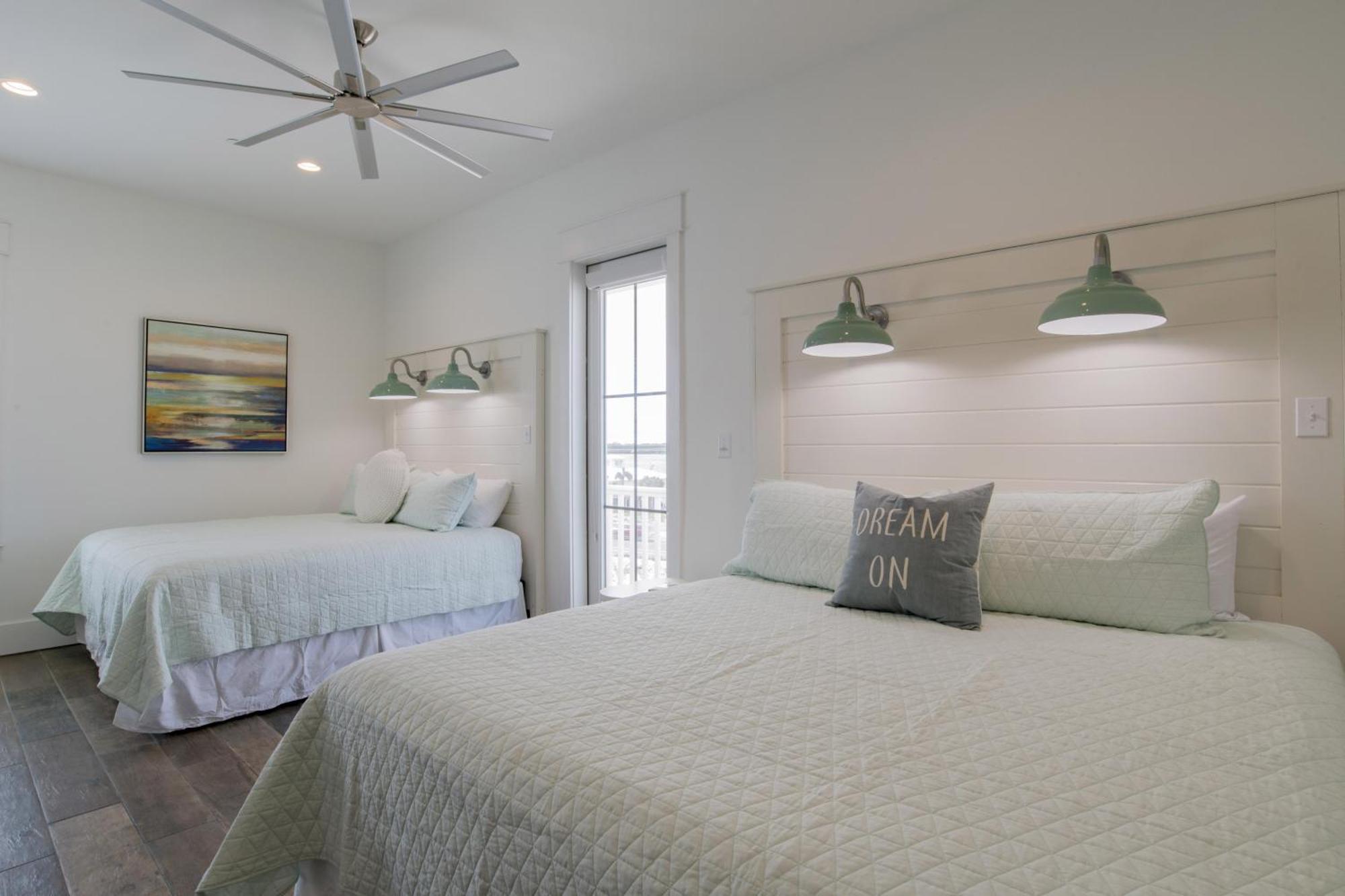 The Pearl Gulf Front W-Prvt Heated Pool, 12 Bdrm -12,5Bath Alvacationrentals Gulf Shores Oda fotoğraf